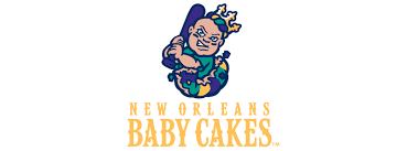 New Orleans Baby Cakes