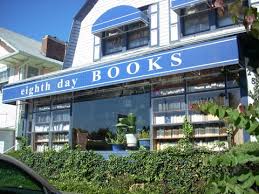 Revisiting Eighth Day Books - The Book Shopper