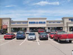 S6300674 from Book A Holic in Wichita, KS 67201 | Bookstores
