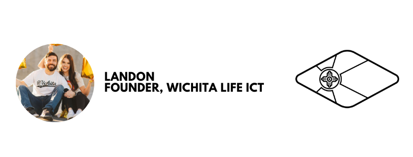 Wichita Weekly Update