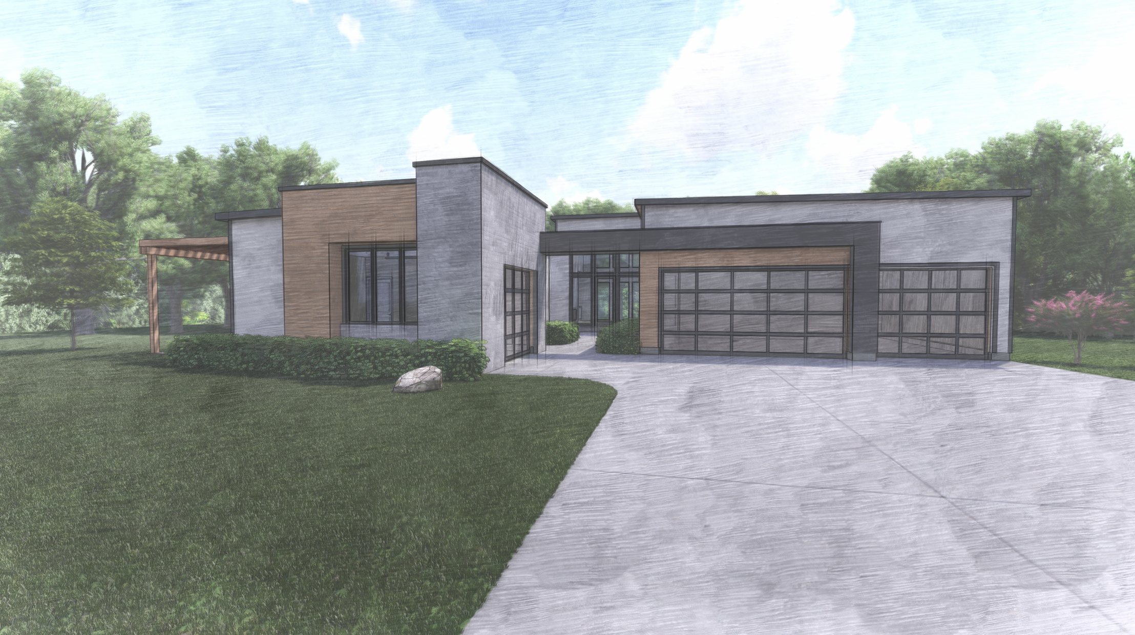 St. Jude Dream Home Wichita 2021