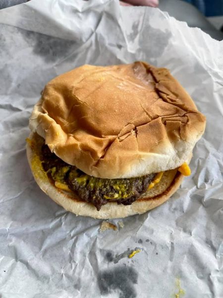 West Street Burgers Wichita