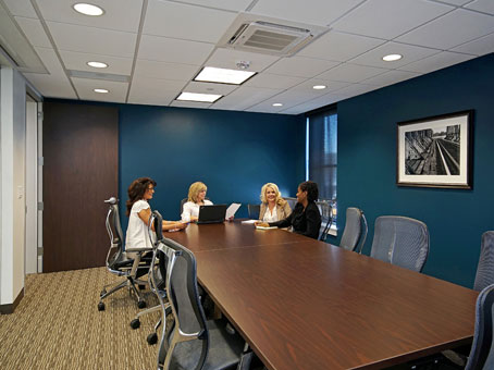 Regus-Wichita