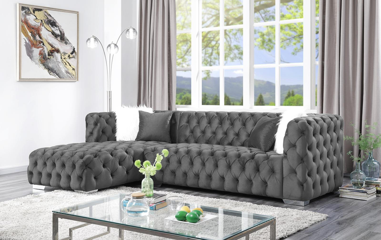 Furniture USA Wichita Couch