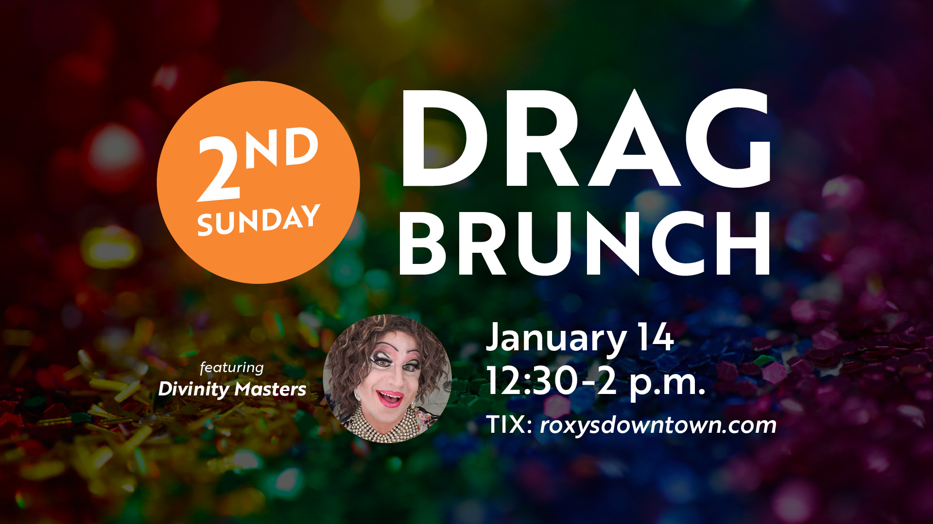 Second Sunday Drag Brunch Wichita Life