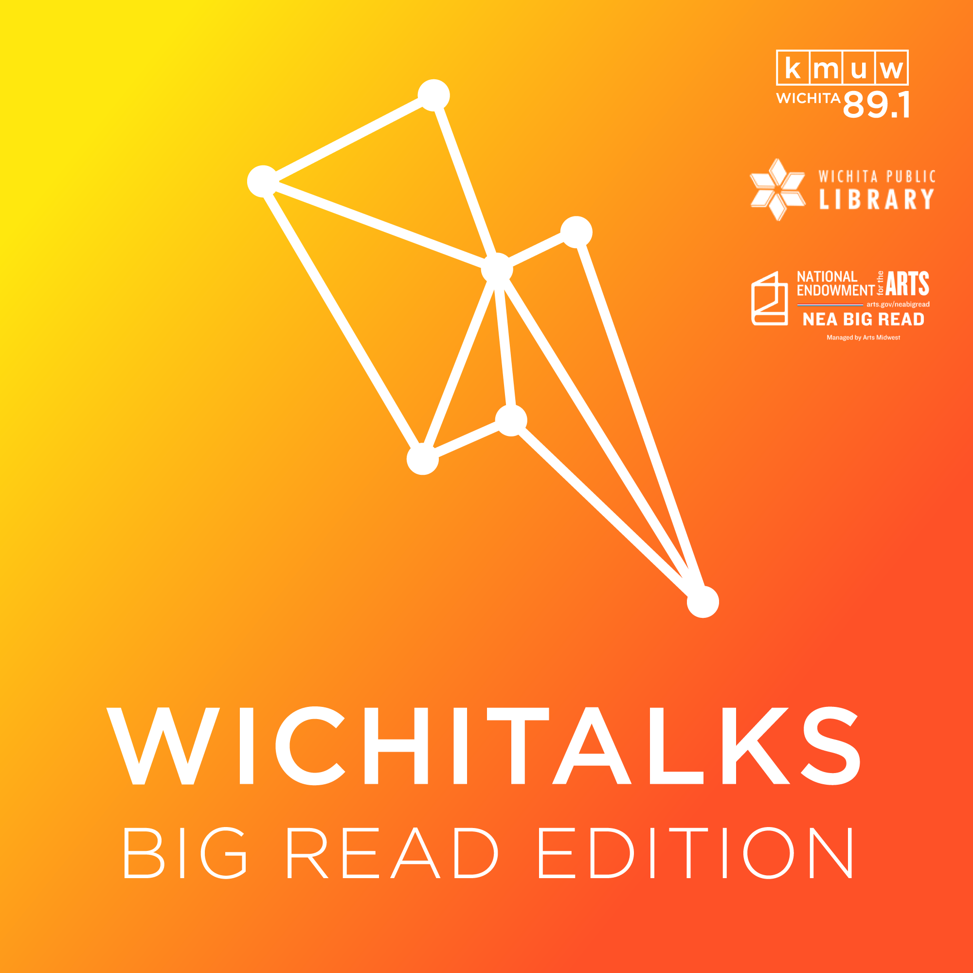 Wichitalks Big Read Edition Wichita Life